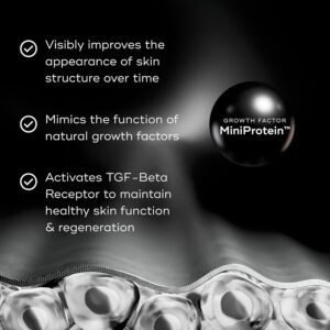 Medik8 Liquid Peptides Review: Does It Reduce Wrinkles?
