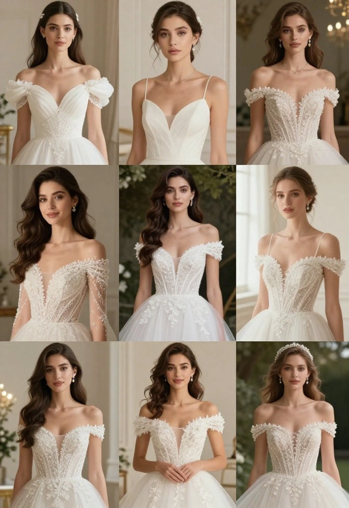 18 Chic and Trendy Bridal Looks for 2026 That Will Make You Say 'I Do!' - Conclusion 1