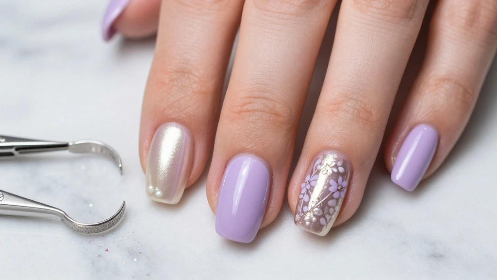 18 Trendy Glazed and Chrome Nail Looks for 2026 That Are Total Show-Stoppers!