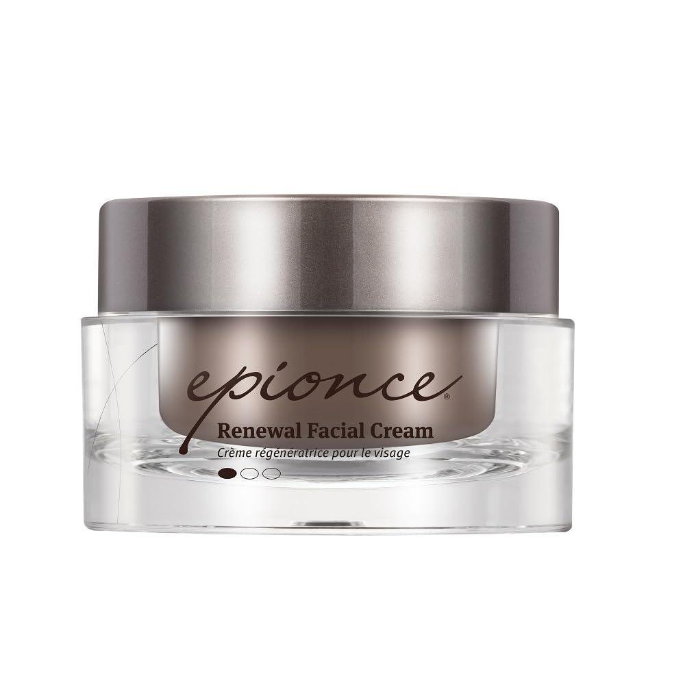 Epionce Renewal Cream review: Worth It for Dry Skin?