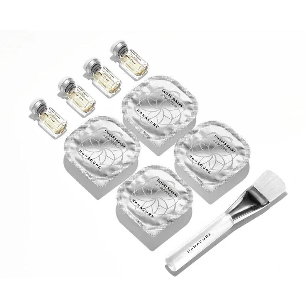 Hanacure Face Lifting Mask Review: Does It Really Work?