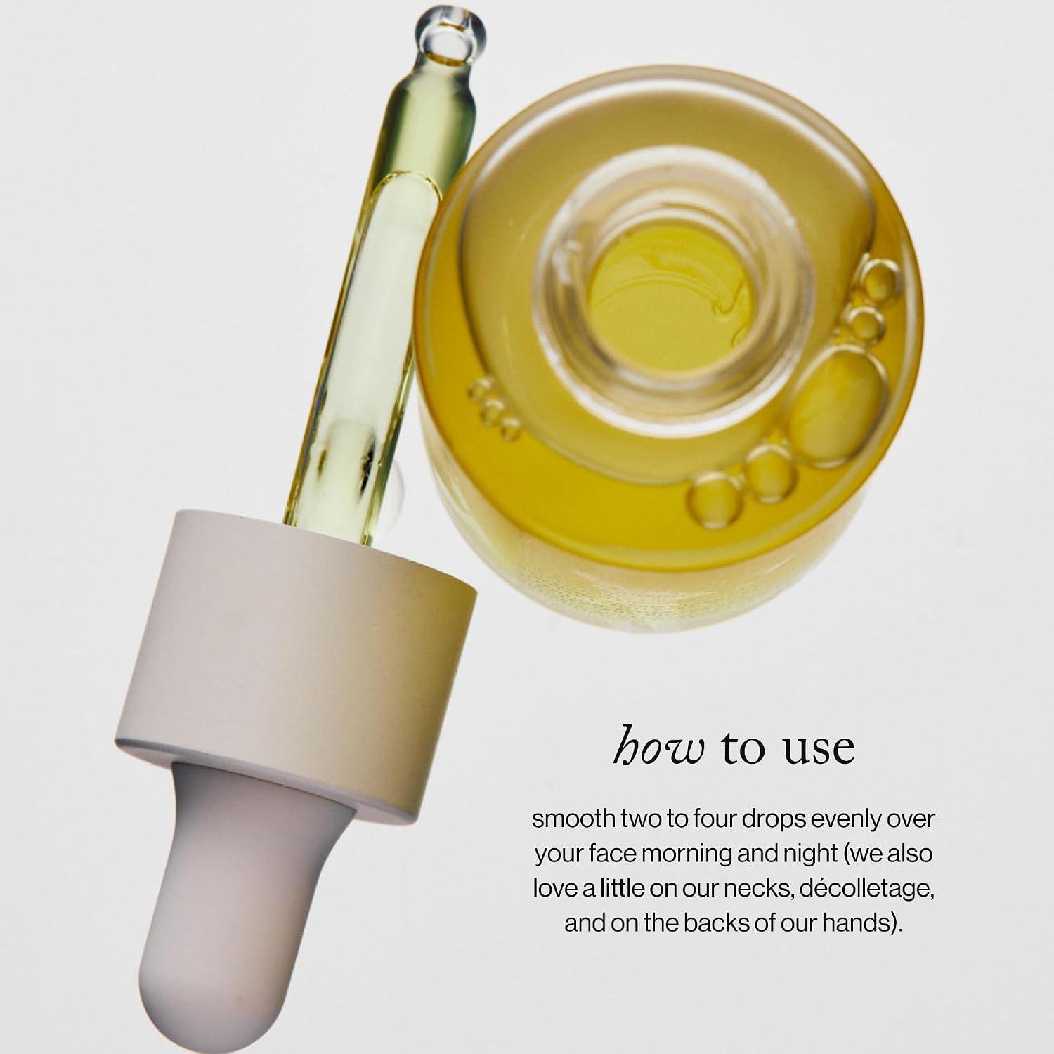 Goop Face Oil Review: Worth It for Aging Skin?