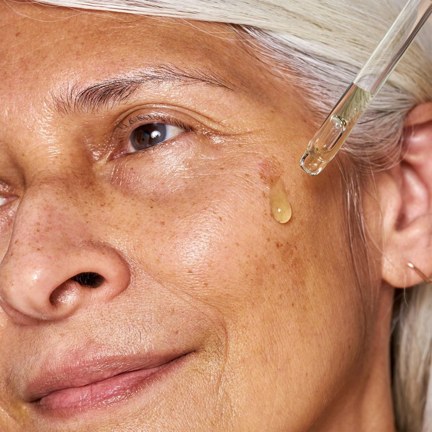 OSEA Hyaluronic Sea Serum Review: Worth It for Dry Skin?