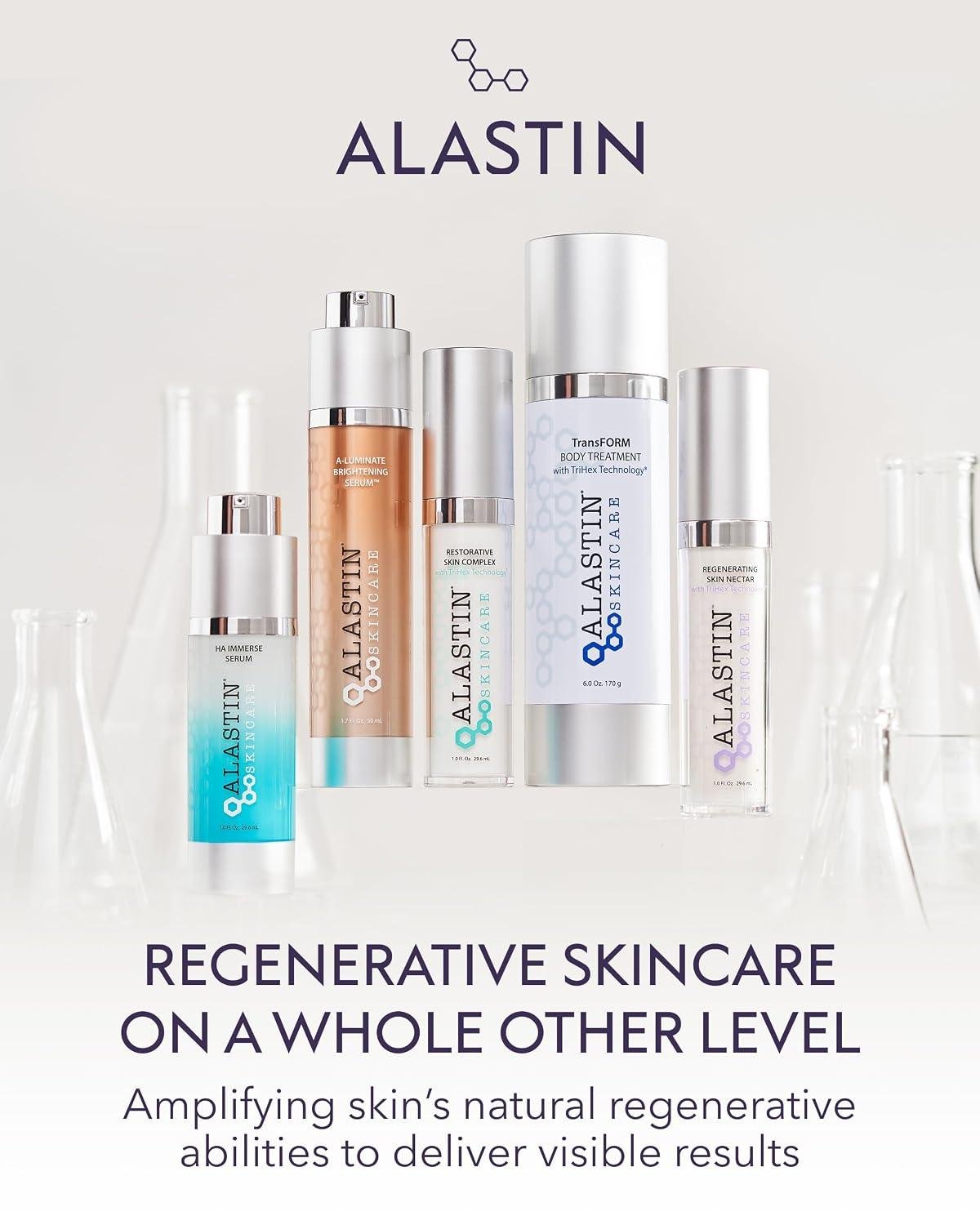 ALASTIN Eye Complex Review: Does It Really Work?