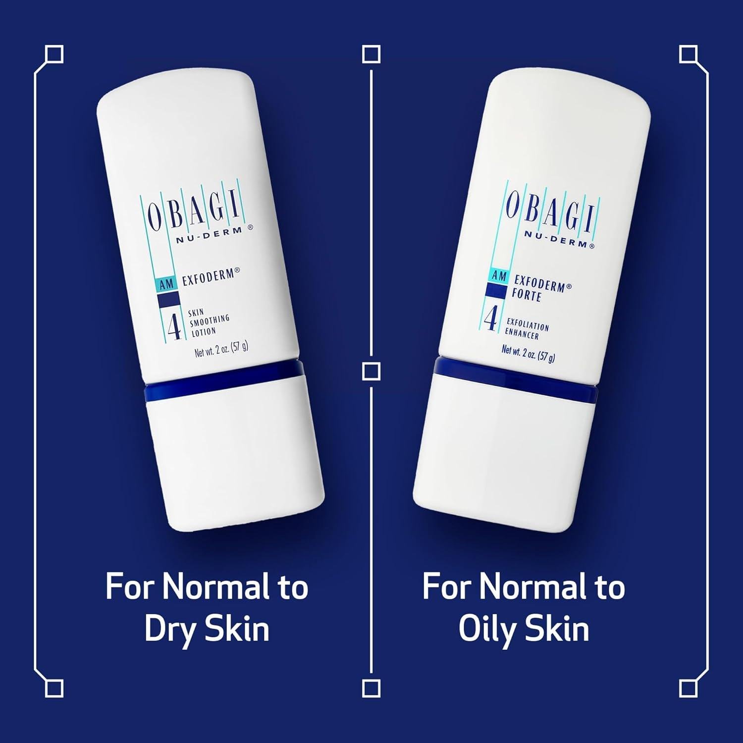 Obagi Exfoderm Forte Review: worth It for Oily Skin?