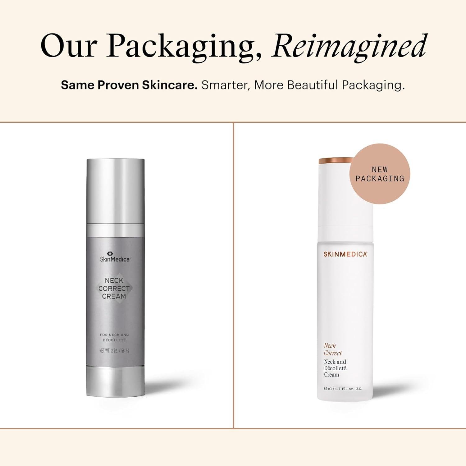 SkinMedica Neck Cream Review: Does It Firm Sagging skin?