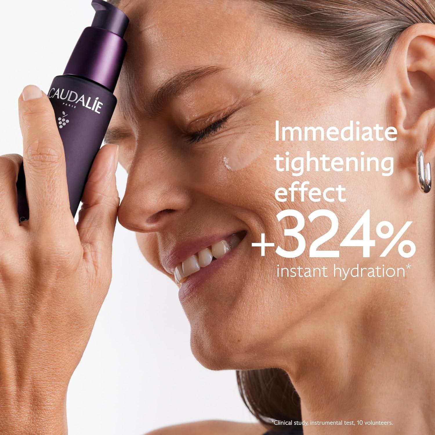 Caudalie Premier Cru Serum Review: Worth the Investment?