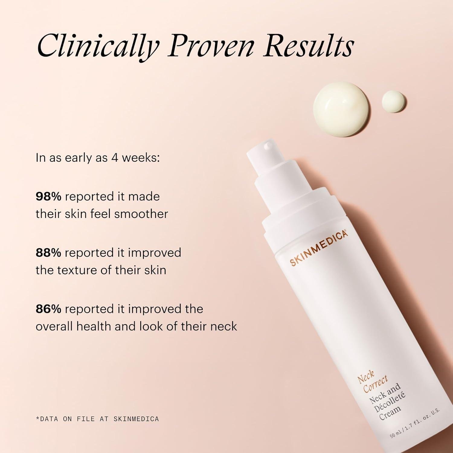 SkinMedica Neck Cream Review: Does It Firm Sagging Skin?