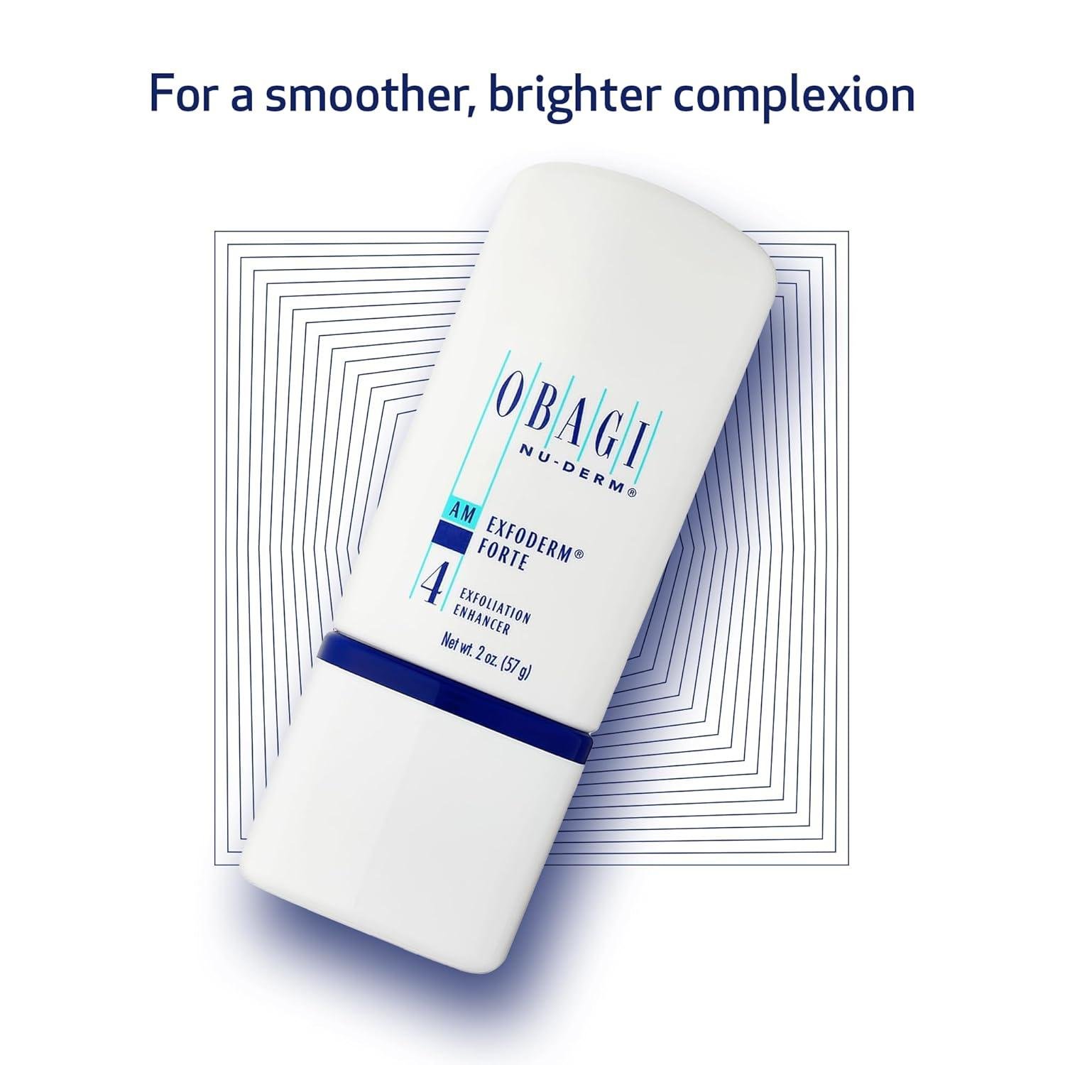 Obagi Exfoderm Forte Review: Worth It for Oily Skin?