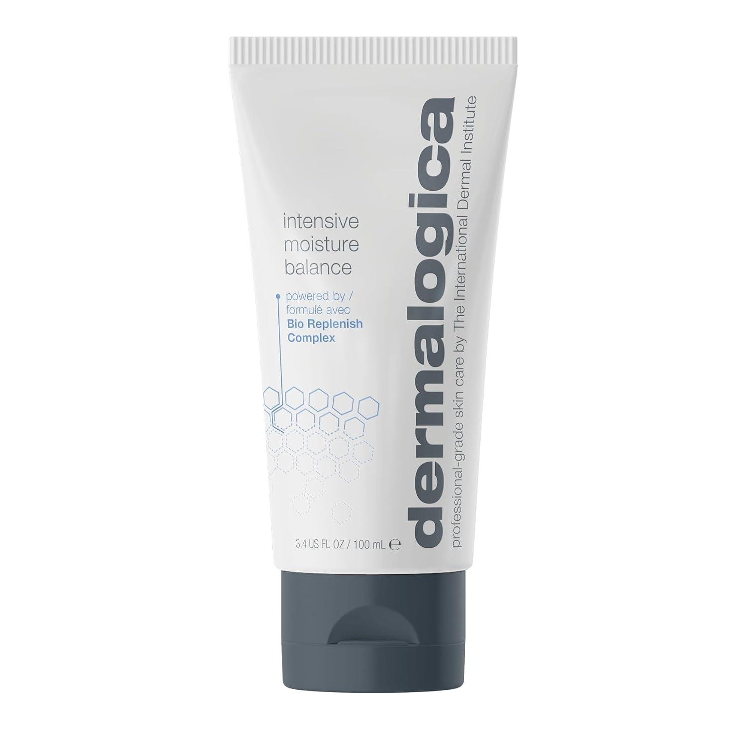 Dermalogica Intensive Moisture Balance: Dry Skin Review