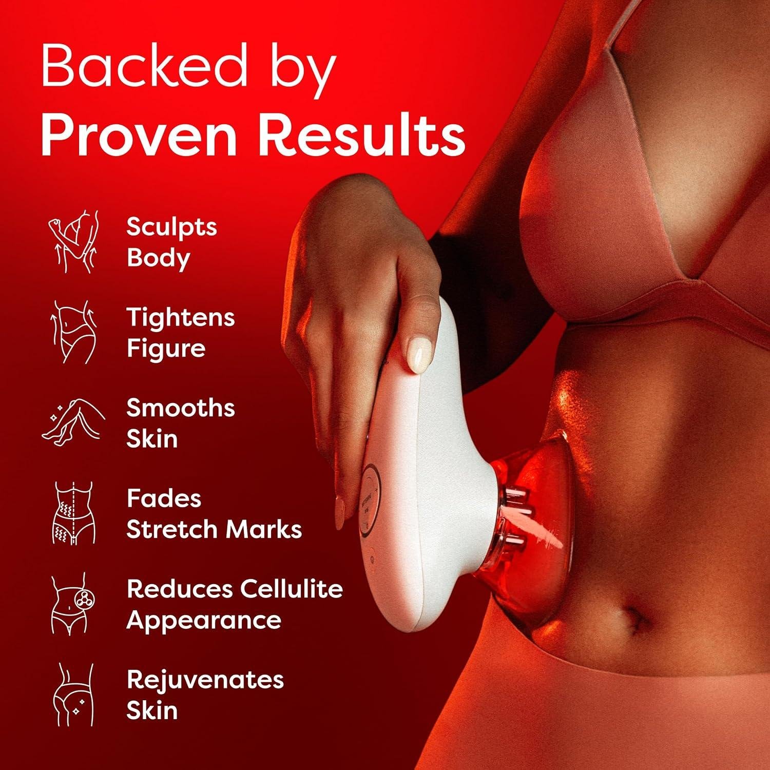 Redu sculpt Body Sculpting Machine Review: Does It Work?