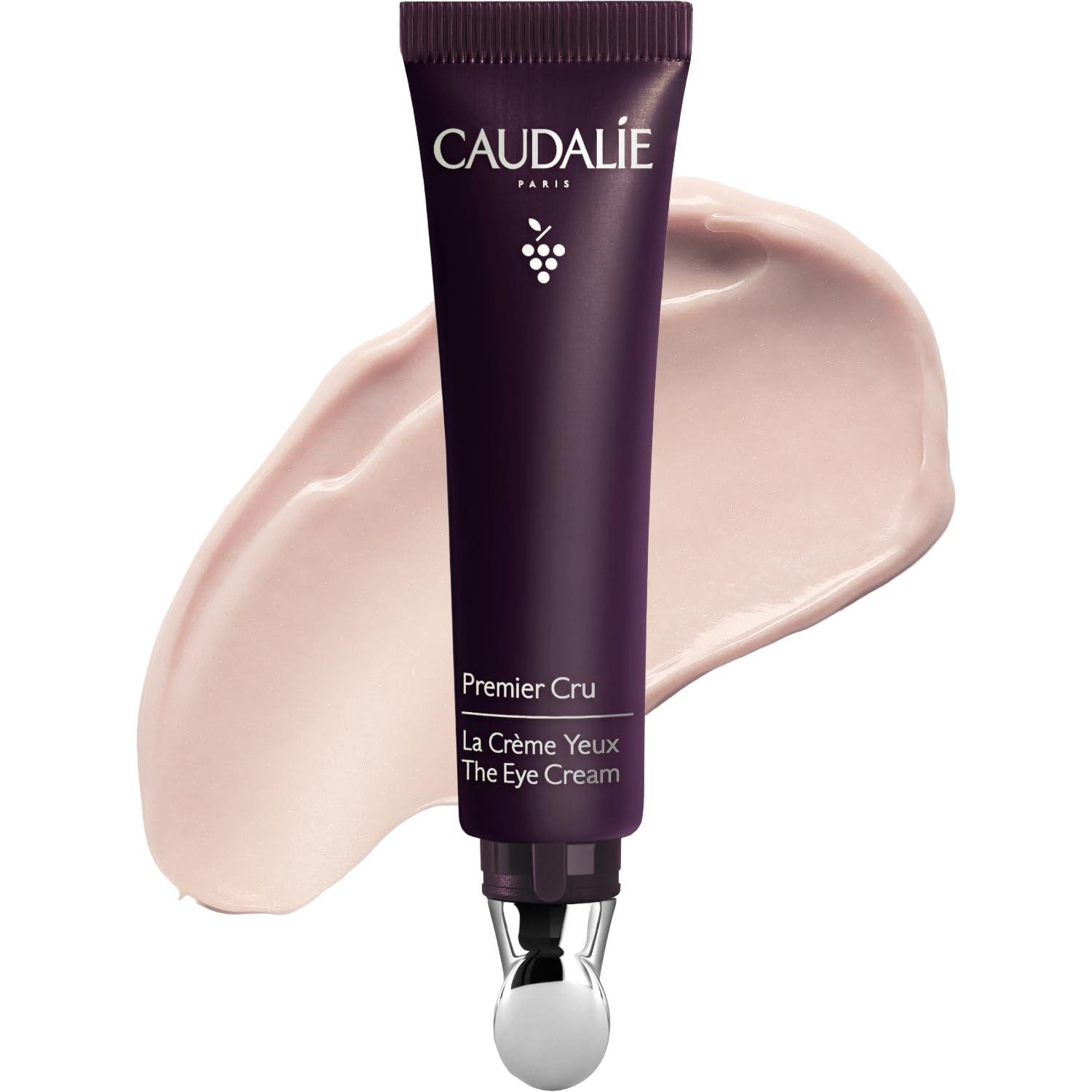 Caudalie Premier Cru Eye Cream Review: Worth the Hype?
