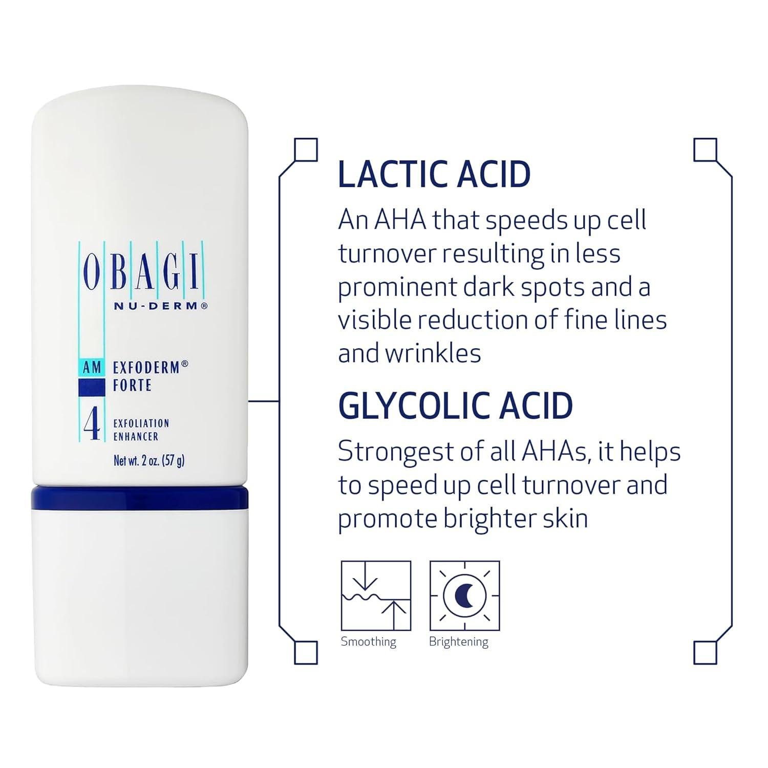 Obagi Exfoderm Forte Review: Worth It for Oily Skin?