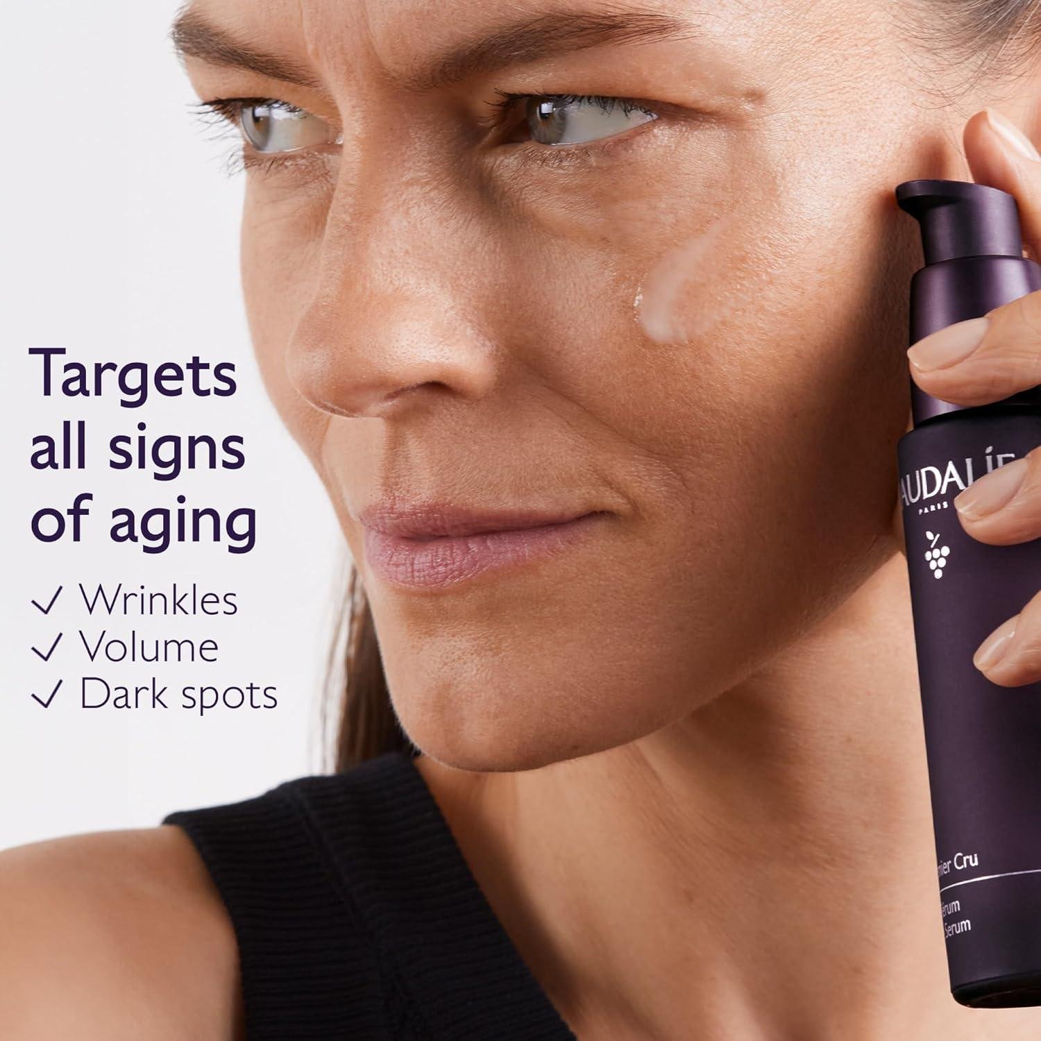 Caudalie Premier Cru Serum Review: Worth the Investment?