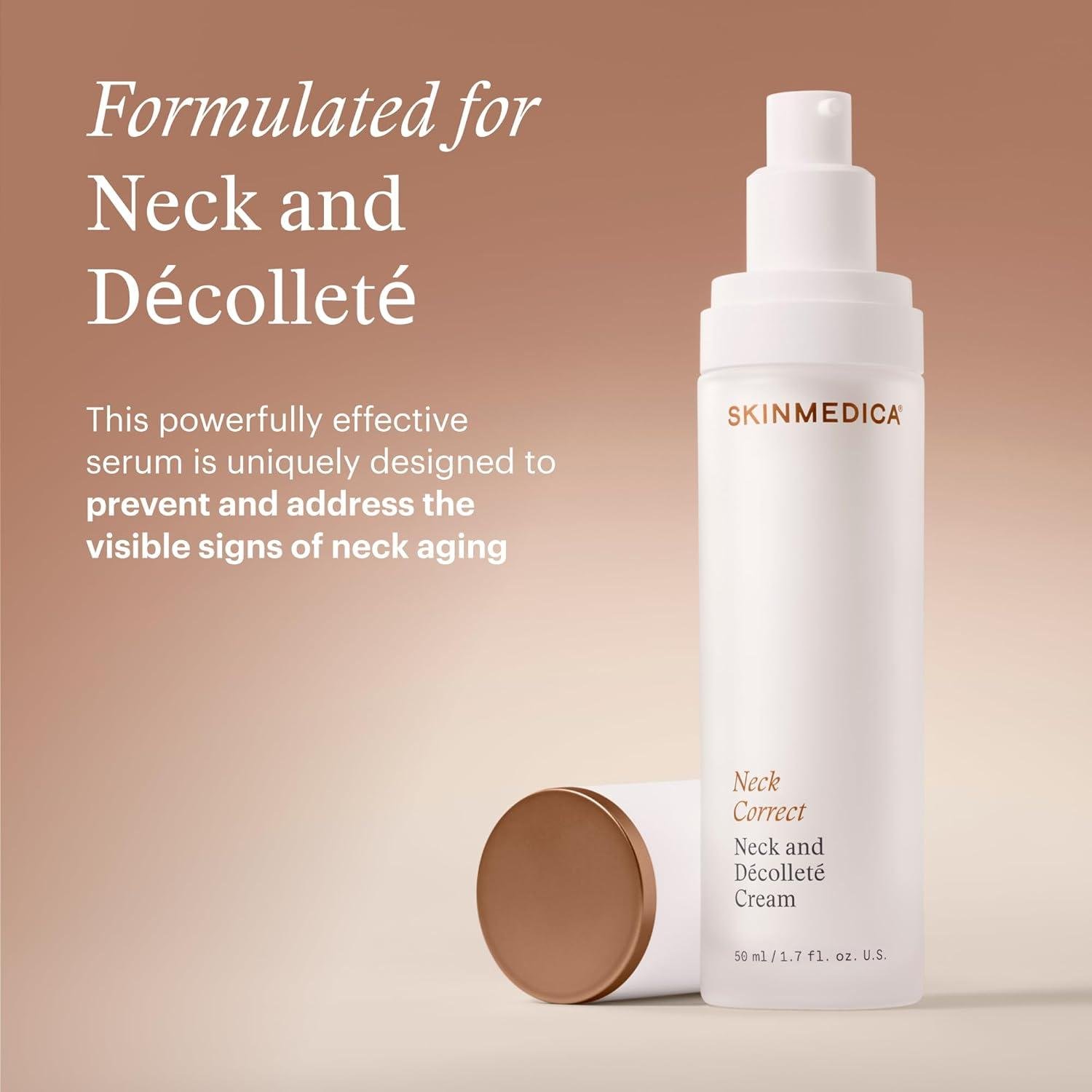 SkinMedica Neck Cream Review: Does It Firm Sagging Skin?