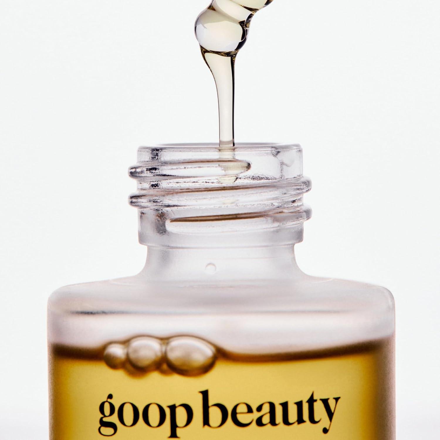 Goop Face Oil Review: worth It for Aging Skin?