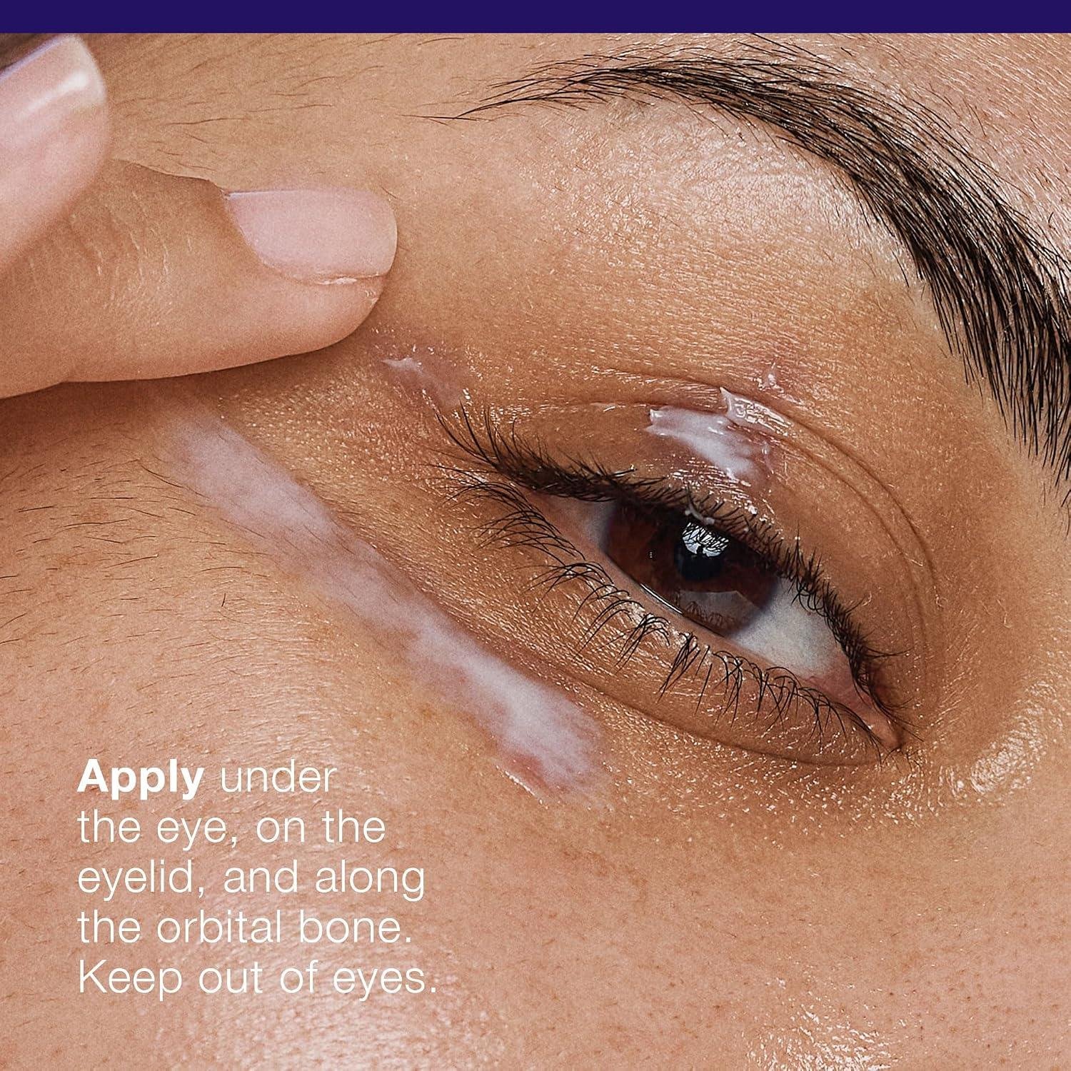 Dermalogica Phyto Nature eye Cream: Worth It for Lines?
