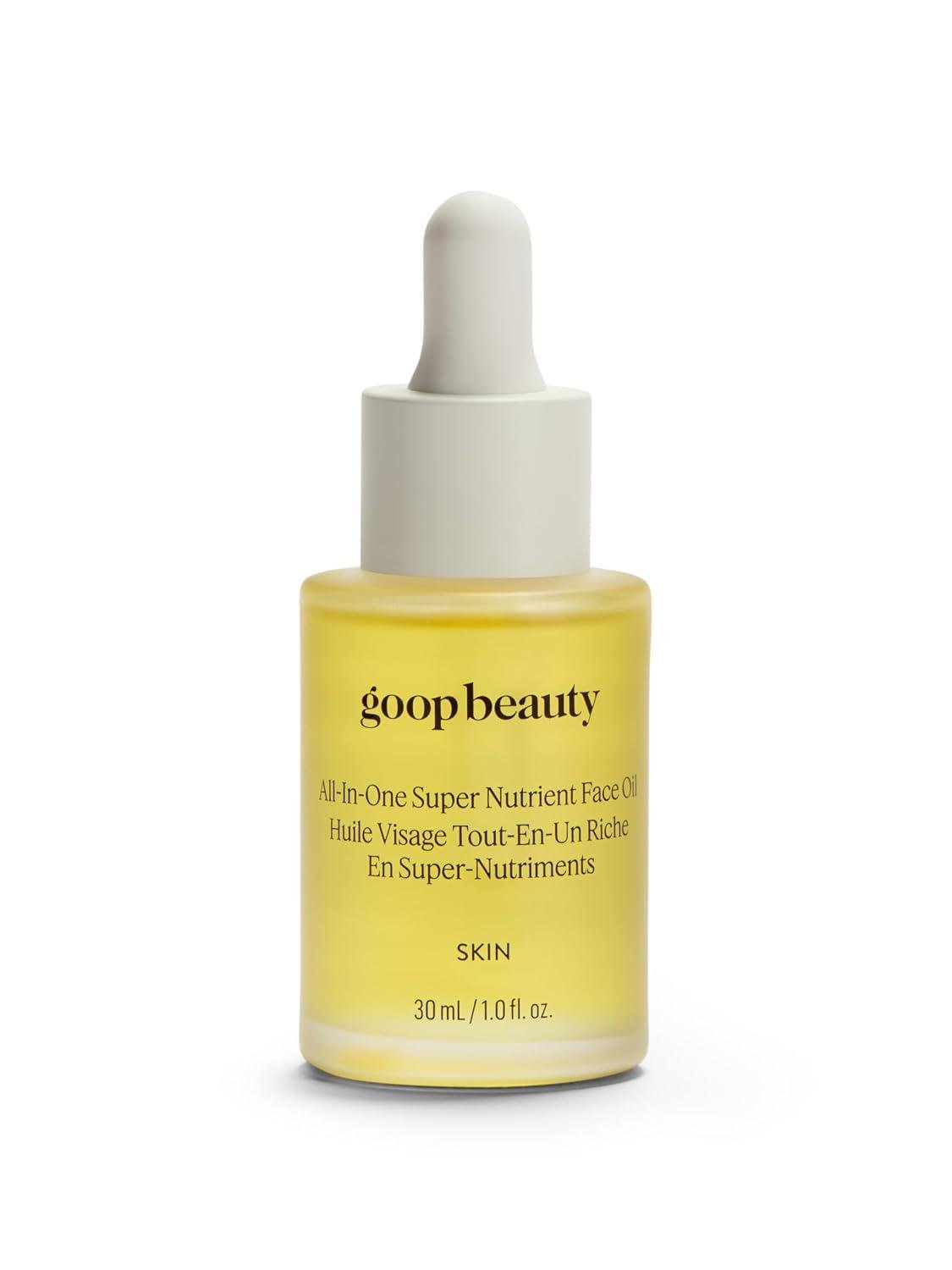 goop Face Oil Review: Worth It for Aging Skin?