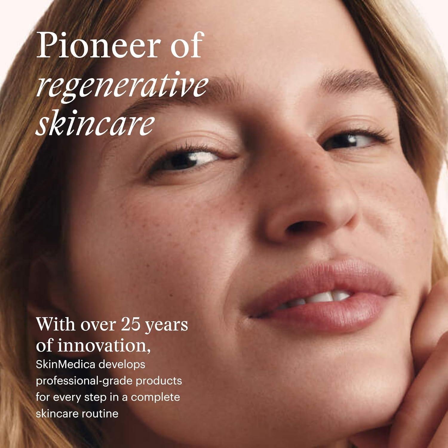 SkinMedica Neck Cream Review: Does It Firm Sagging skin?