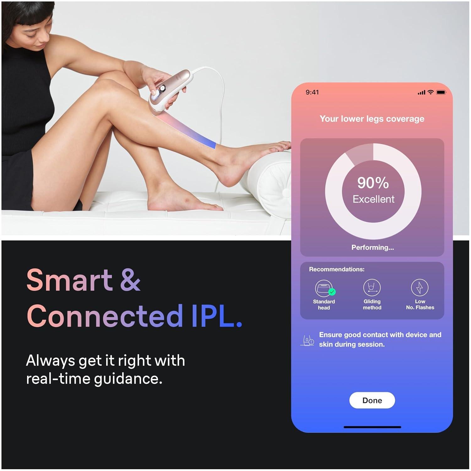 Braun IPL Hair Removal Review: Safe for Sensitive Skin?