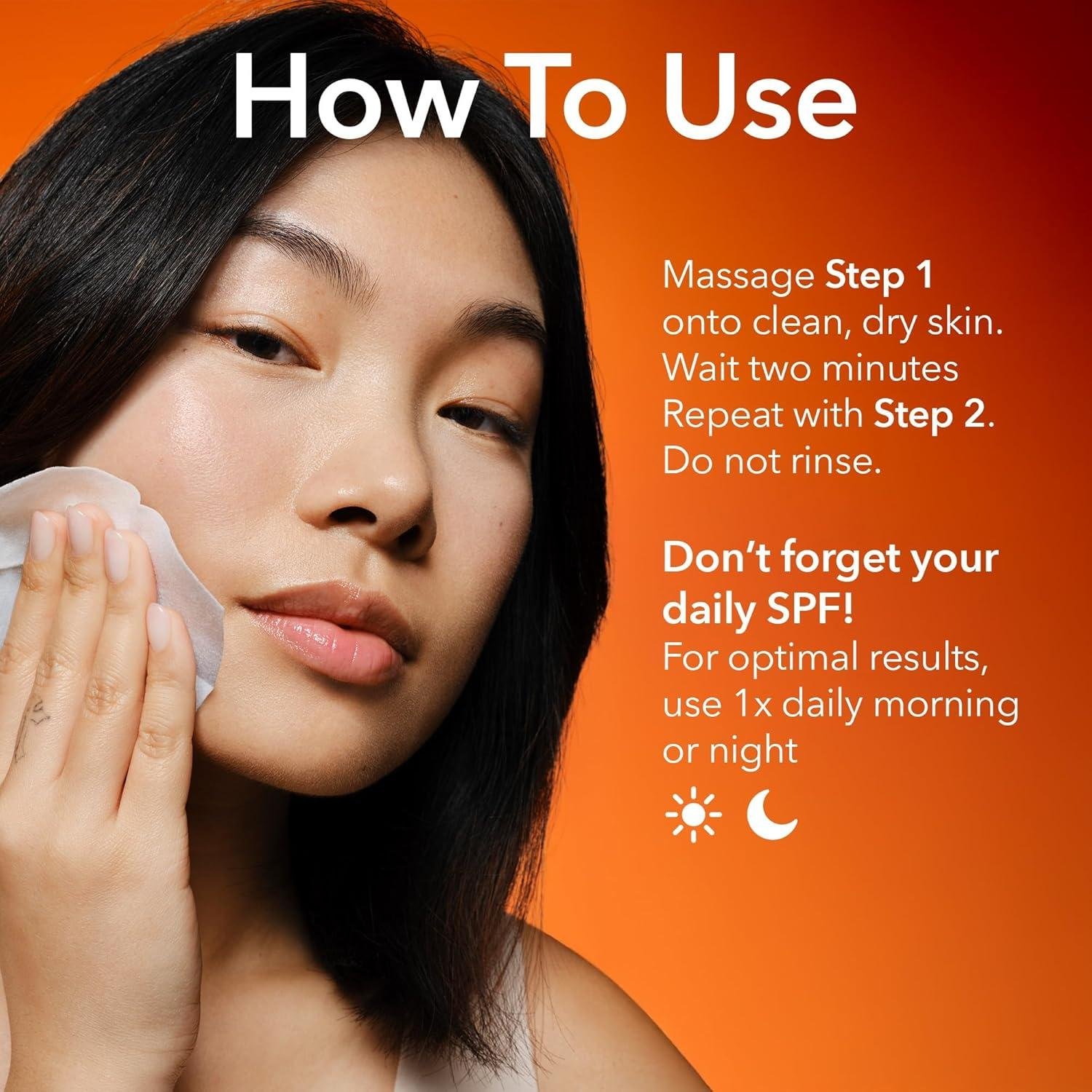 dr. Dennis gross Peel Review: Worth It for Aging Skin?