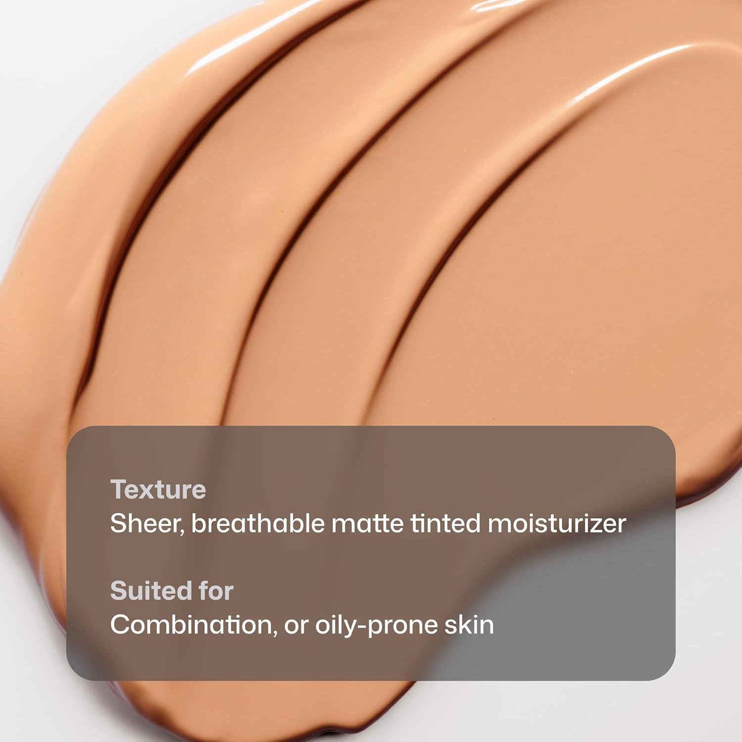 Intellishade Matte SPF 45 Review: Best for Oily Skin?