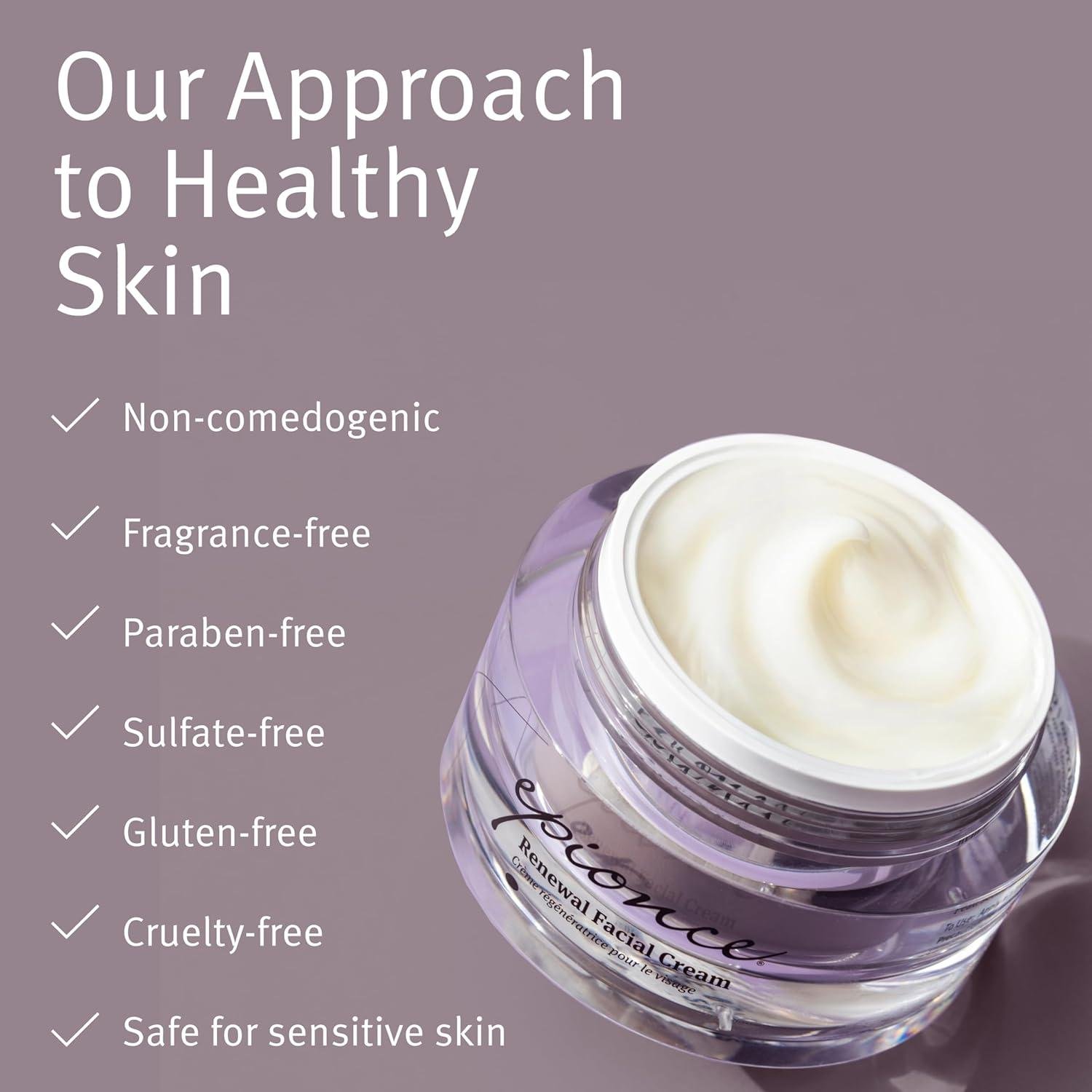 Epionce Renewal Cream Review: Worth It for Dry Skin?