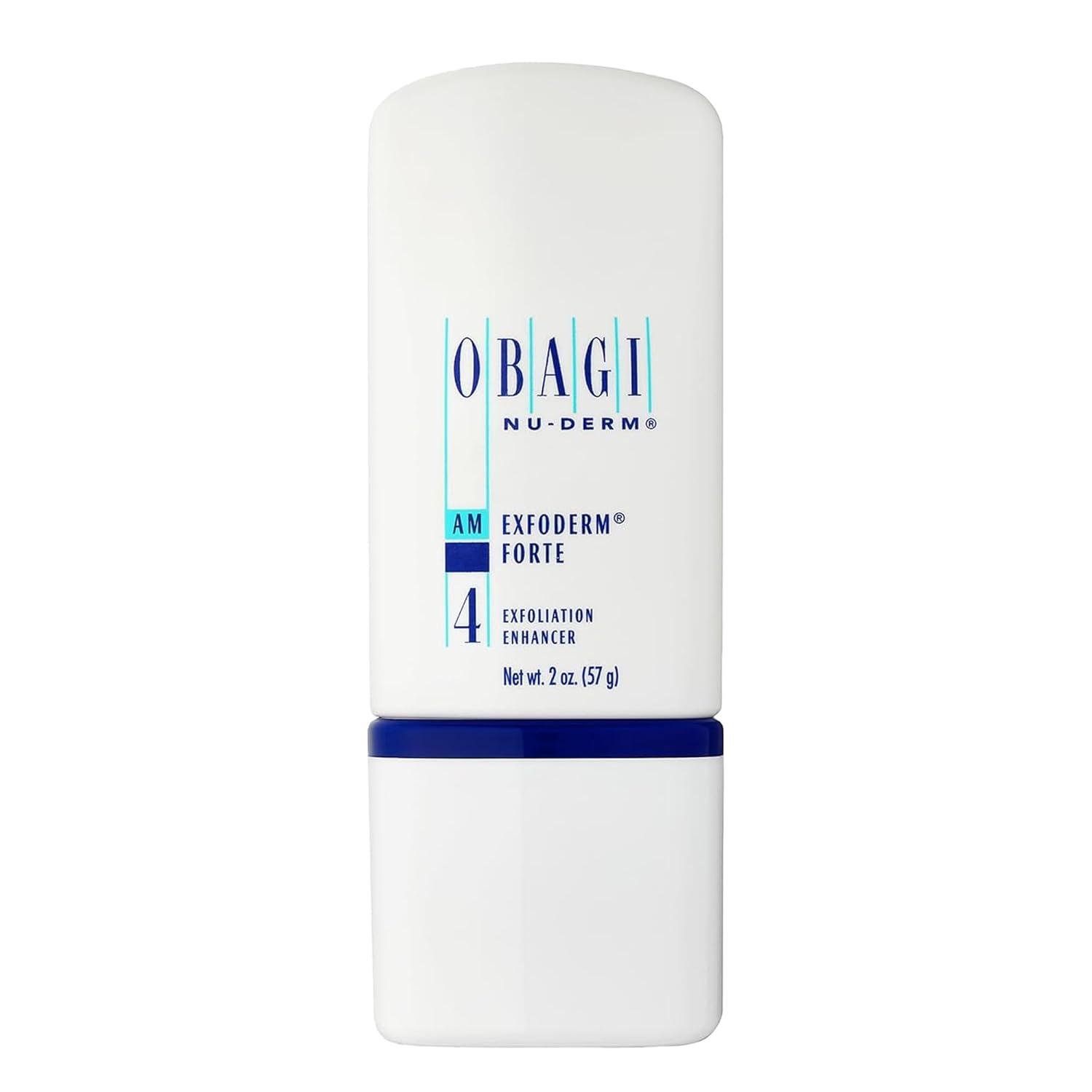 Obagi Exfoderm Forte Review: Worth It for Oily Skin?