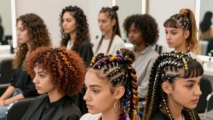 10 Stunning Quick Weave Hairstyles That Will Make You the Center of Attention!