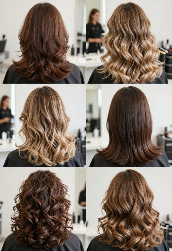 10 Stunning Soft Balayage Hair Colors That Will Make You Want to Book an Appointment Today! - Conclusion 1