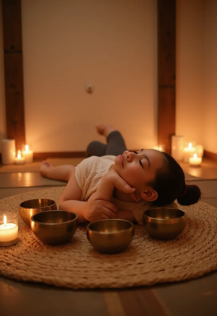 11 Meditation Techniques for Beginners That Will Change Your Mindset (Start Today!) - 10. Sound Meditation 1