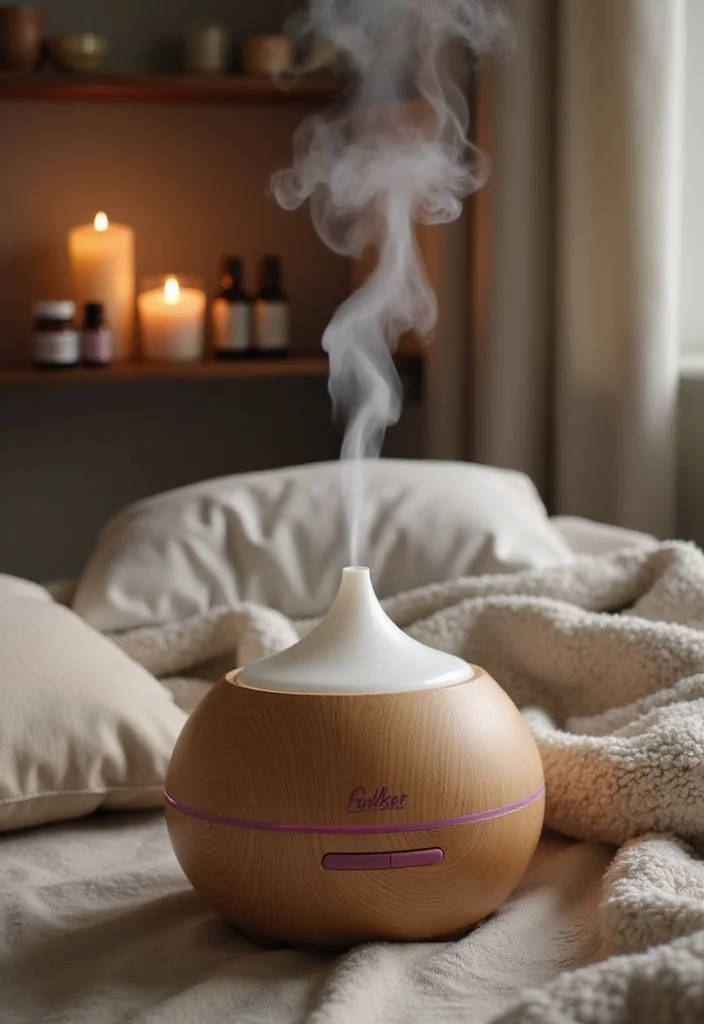 11 Meditation Techniques for Beginners That Will Change Your Mindset (Start Today!) - 11. Aromatherapy Meditation 1