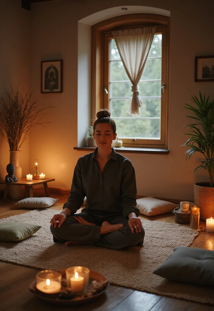 11 Meditation Techniques for Beginners That Will Change Your Mindset (Start Today!) - 4. Mantra Meditation 1