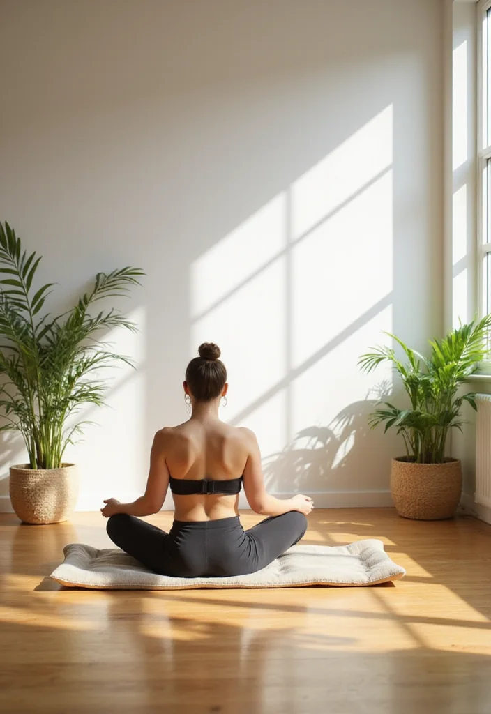 11 Meditation Techniques for Beginners That Will Change Your Mindset (Start Today!) - 7. Zen Meditation (Zazen) 1