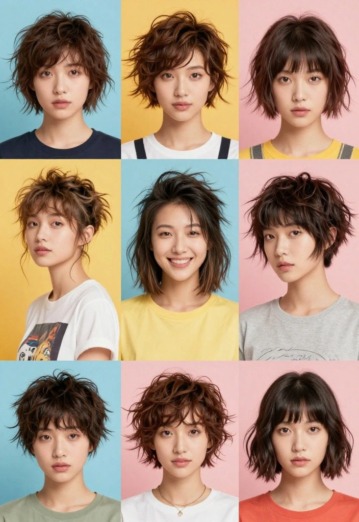 14 Messy Low Bobs That Are Perfect for Every Occasion! - Conclusion 1