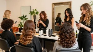 15 Textured Shags Hair Ideas That'll Have You Saying 'I Need This Look!'