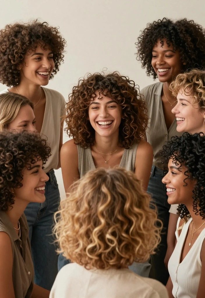 15 Textured Shags Hair Ideas That'll Have You Saying 'I Need This Look!' - Conclusion 1