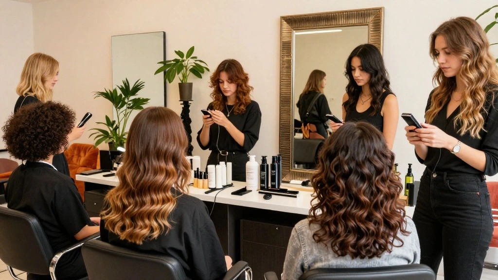 15 Textured Shags Hair Ideas That'll Have You Saying 'I Need This Look!'