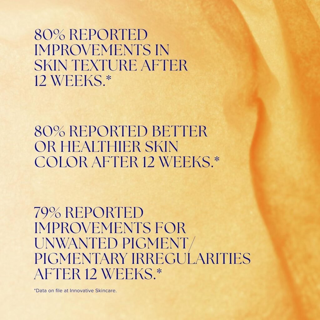 IS CLINICAL Active Peel Review: Worth It for At-Home Use?