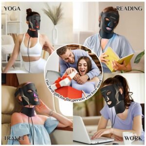 LED Light Therapy Mask Review: Does It Really Work?