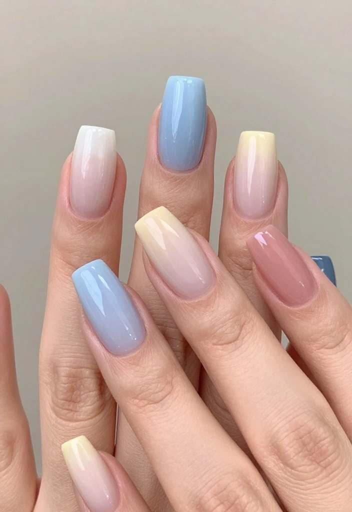 18 Dreamy Gradient Nail Designs That'll Have Everyone Asking for Your Secret (Check Out #3!) - Conclusion 1
