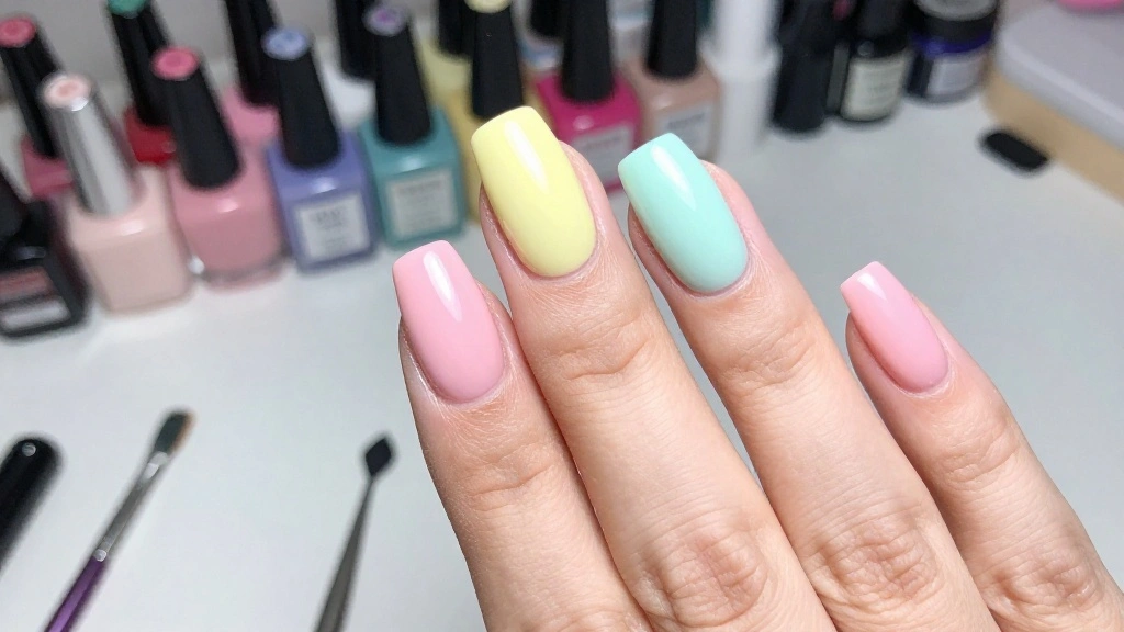 25 Glazed Donut Nail Designs for 2026 That Are Total Show-Stoppers!