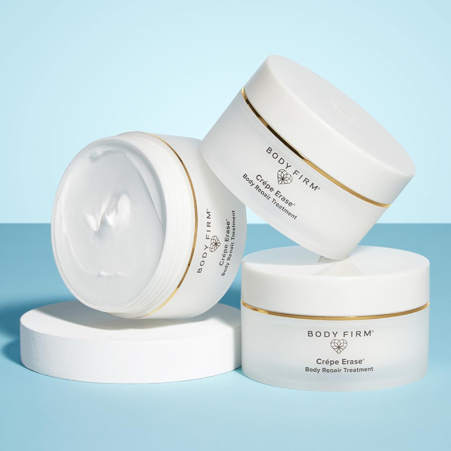 Crepe Erase Body firm review: Does It Work for Crepey Skin?