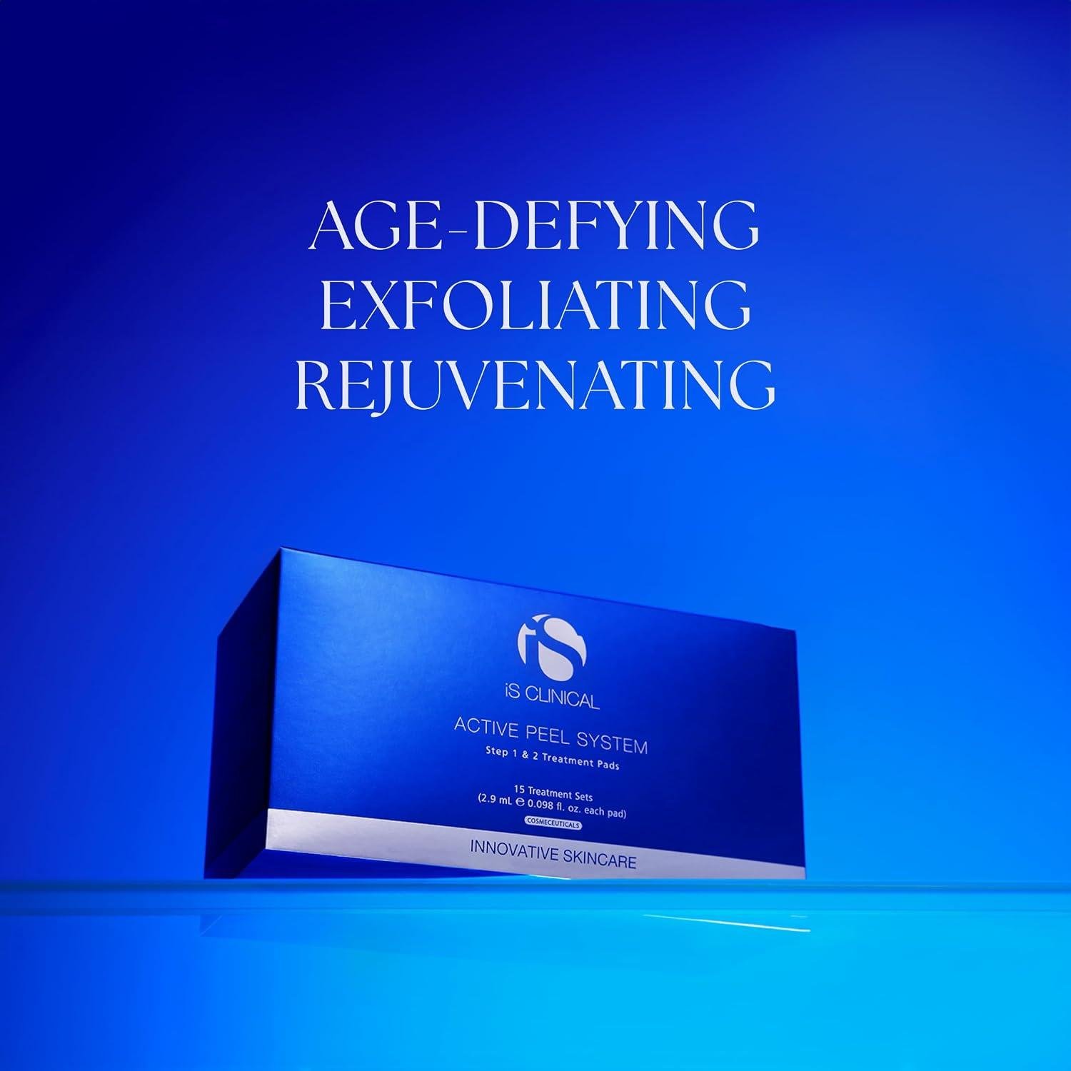 IS CLINICAL Active Peel Review: Worth It for At-Home Use?