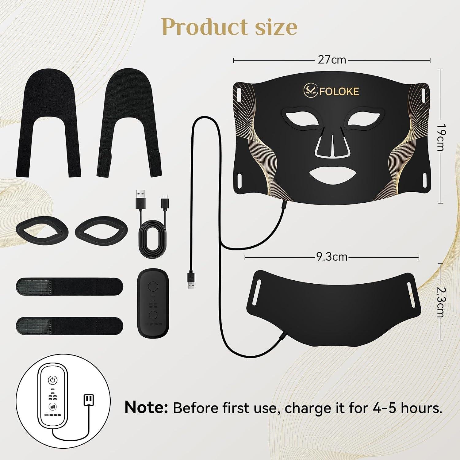 LED Light Therapy Mask Review: Does It Really work?