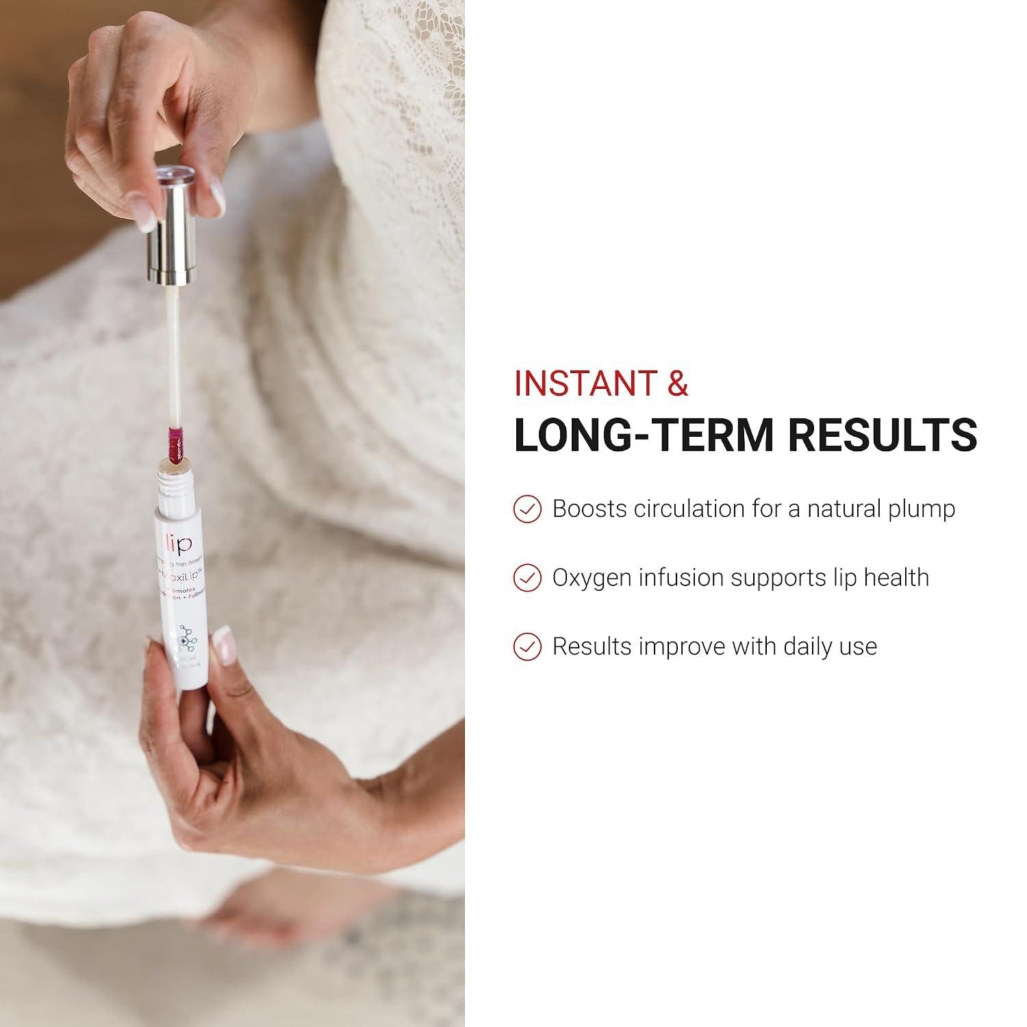 LifeCell Lip Plumper Review: Does It Really Work?