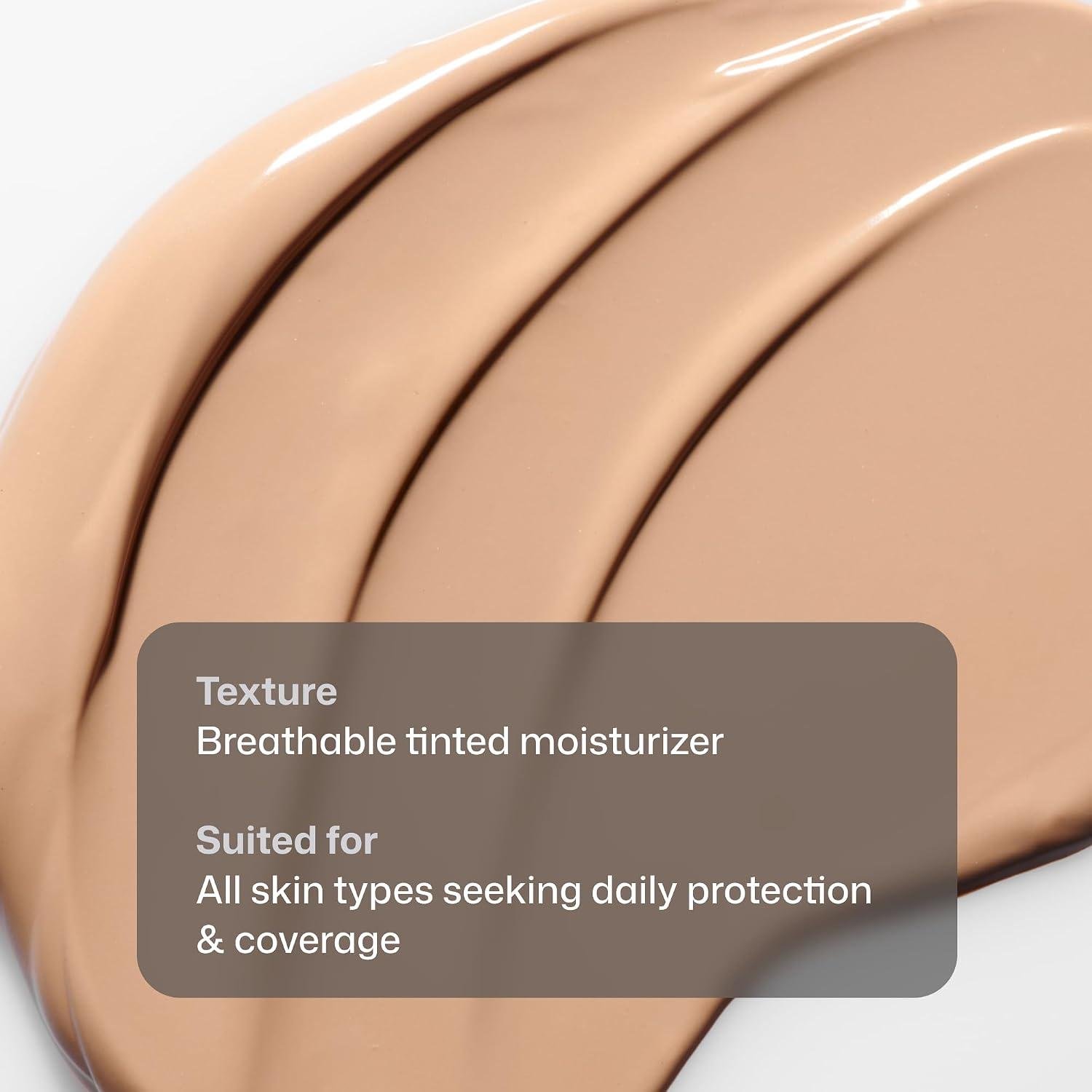 Intellishade SPF 45 Review: Worth It for Mature Skin?
