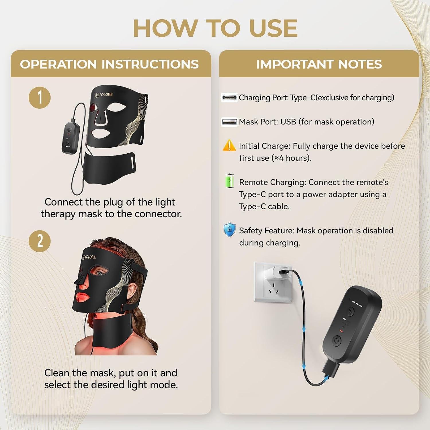 LED Light therapy Mask Review: Does It Really Work?