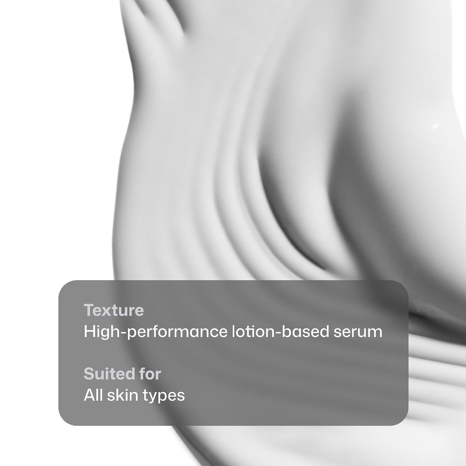 Revision Vitamin C Serum Review: Safe for Sensitive Skin?