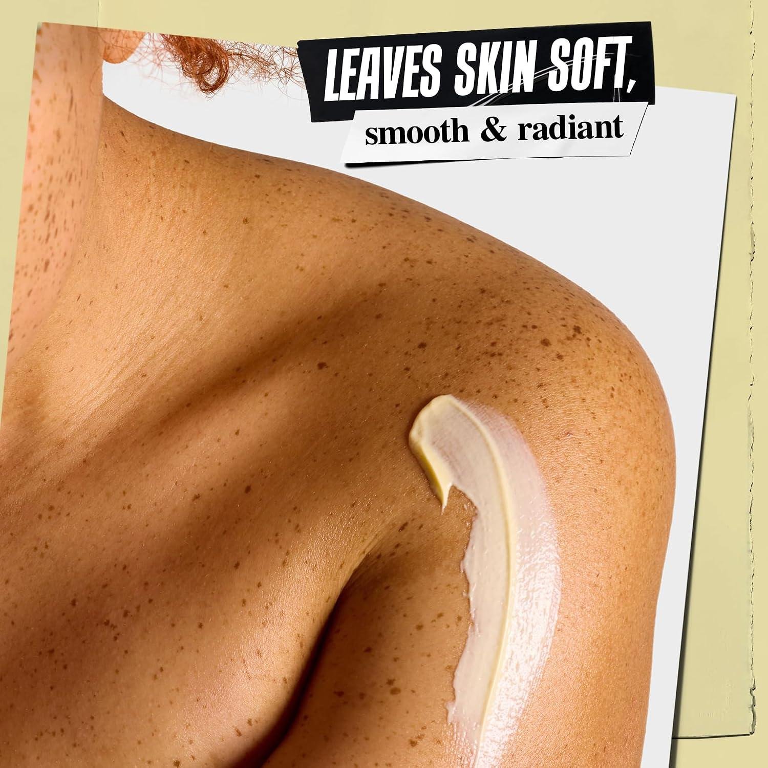 Kiehl's Creme de Corps Review: Best for Dry Skin?